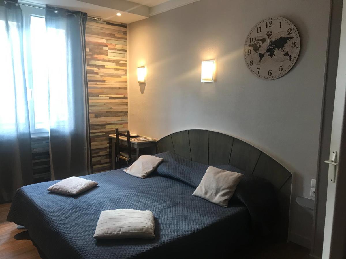 B&B Caen - Hotel Bernieres - Bed and Breakfast Caen