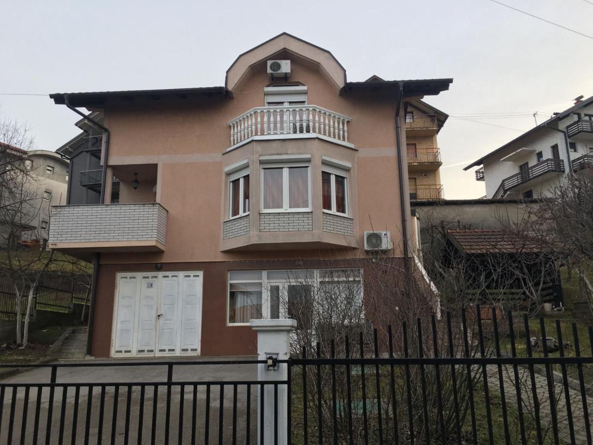Apartment Mirjana - B&B