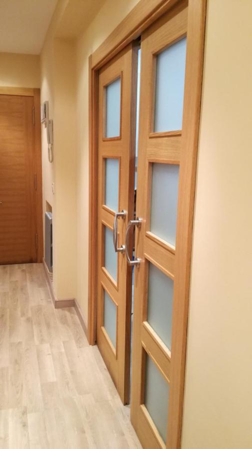 Apartamento El Fondon - Bed and Breakfast Cangas de Onís