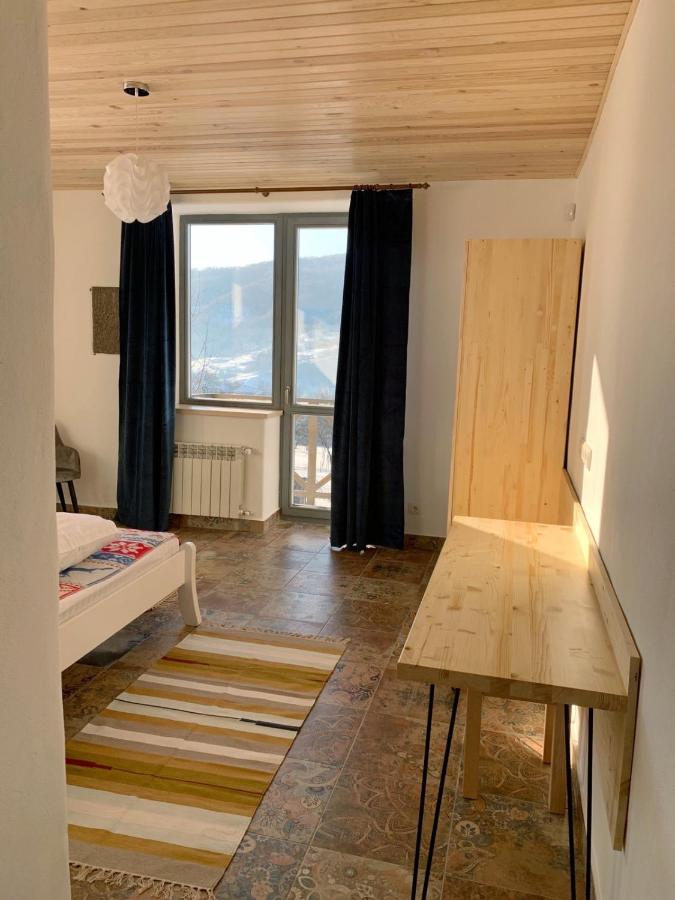 One-Bedroom Chalet