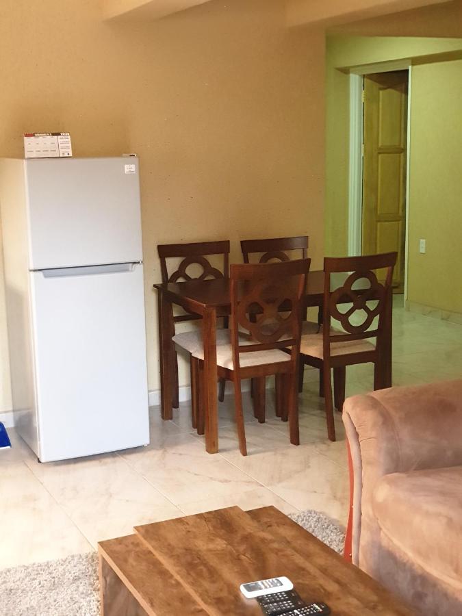 Quadruple Room with Balcony