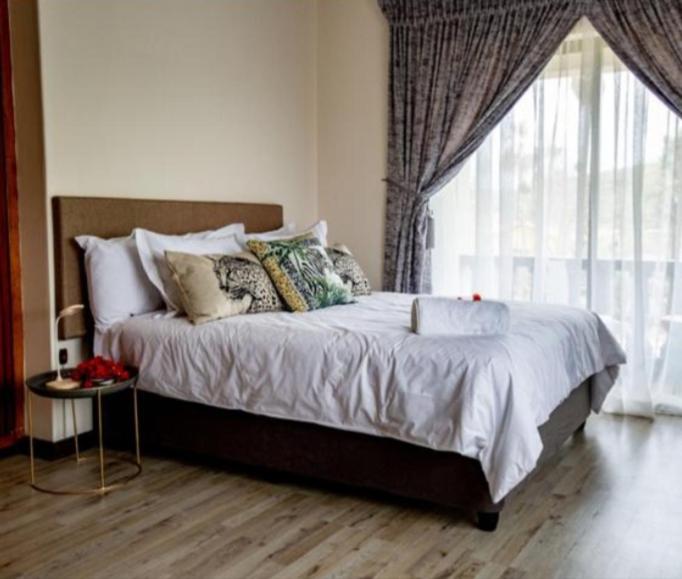 Basic Triple Room