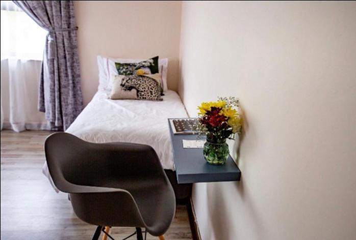 Basic Dreibettzimmer
