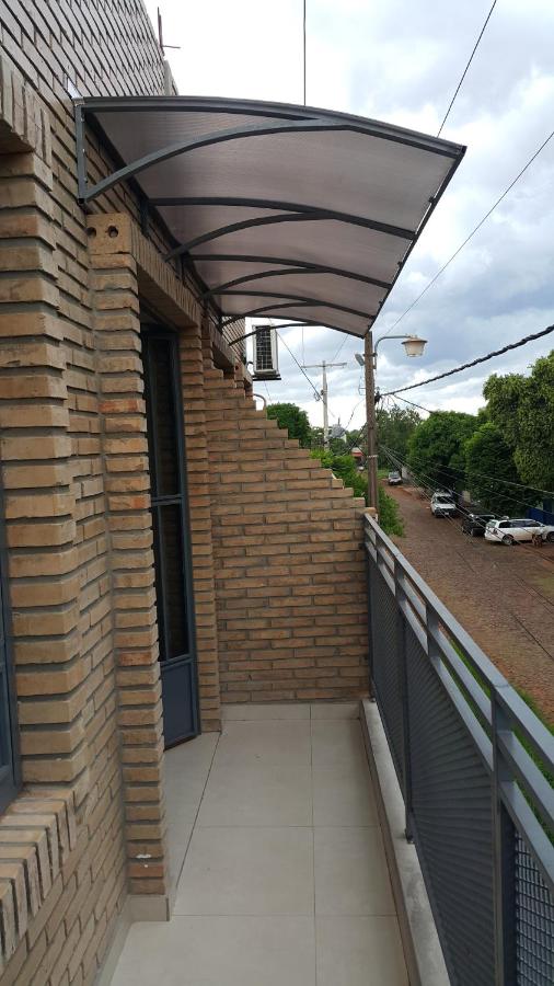 Ciudad del Este - Apartamento completo con todos los servicios - B&B Ciudad del Este