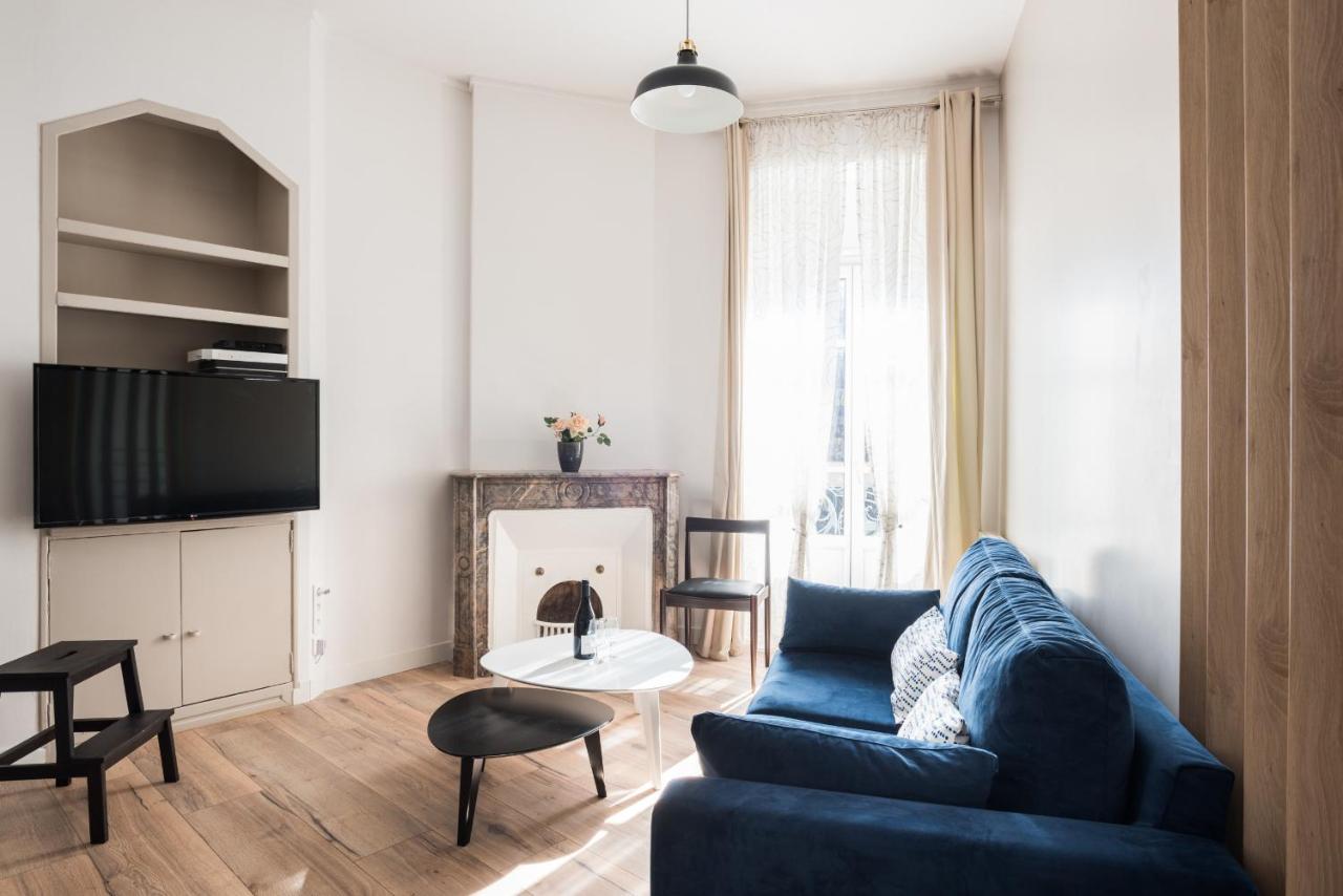 DIFY Joli - Place des Brotteaux - B&B