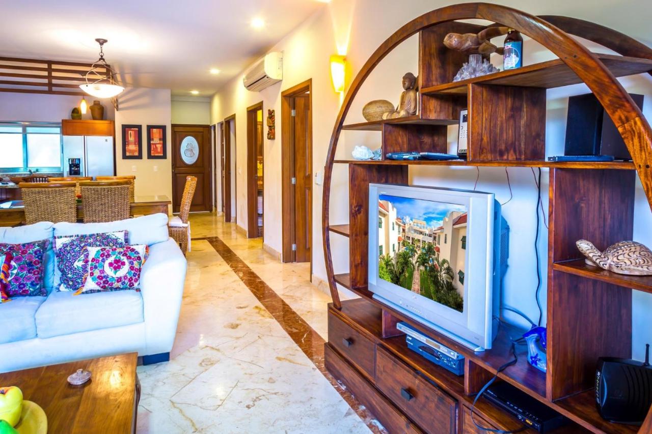 Paseo del Sol Coral B 206 condo - B&B