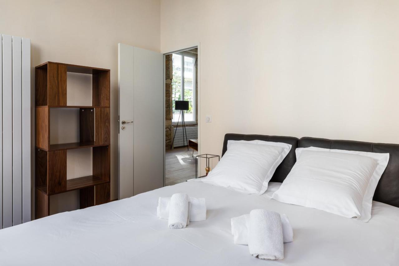 DIFY Lumière - Masséna - B&B