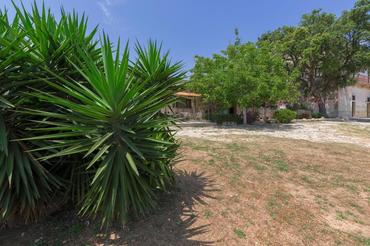 Masseria Specchiulla - B&B