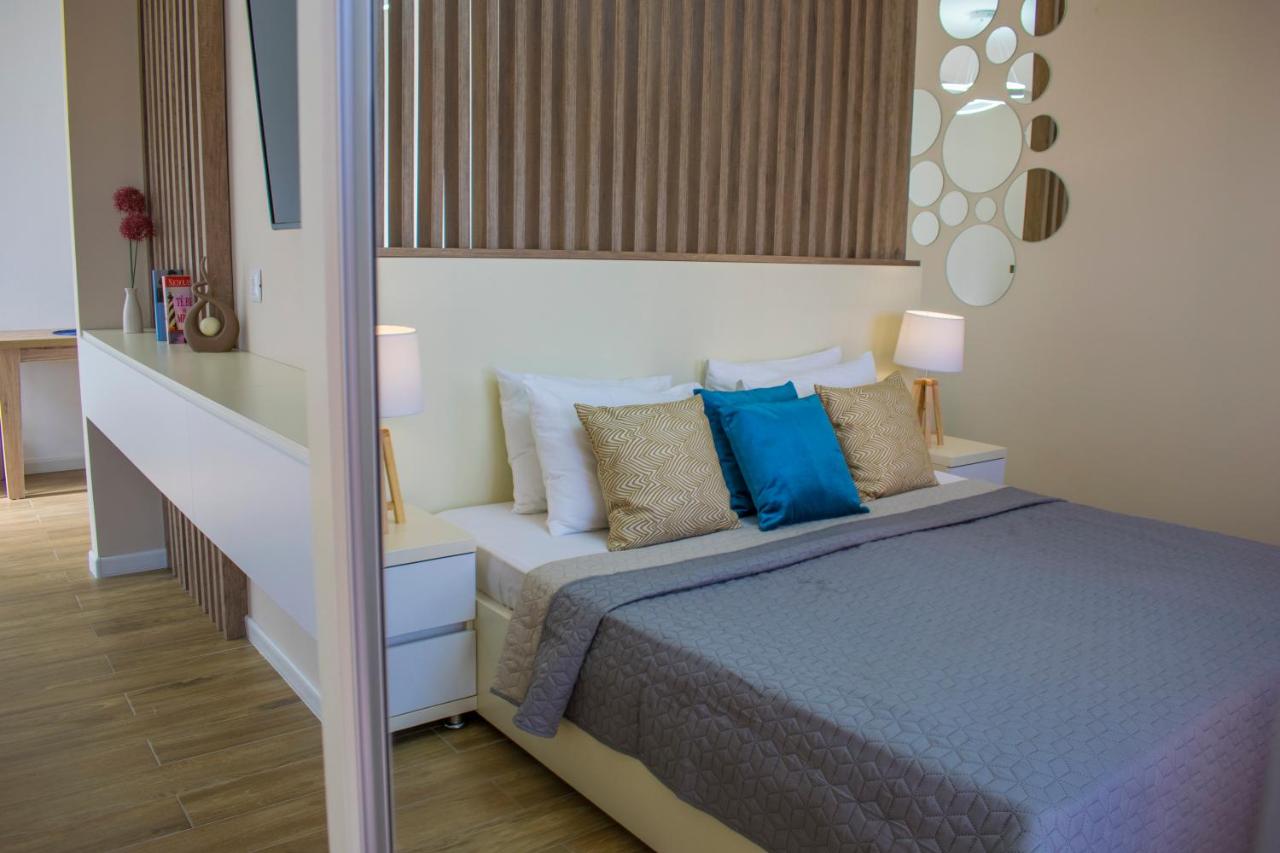 Apartamento Superior