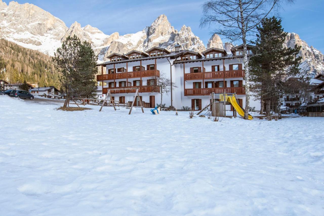 Relais Clubresidence - Bed and Breakfast