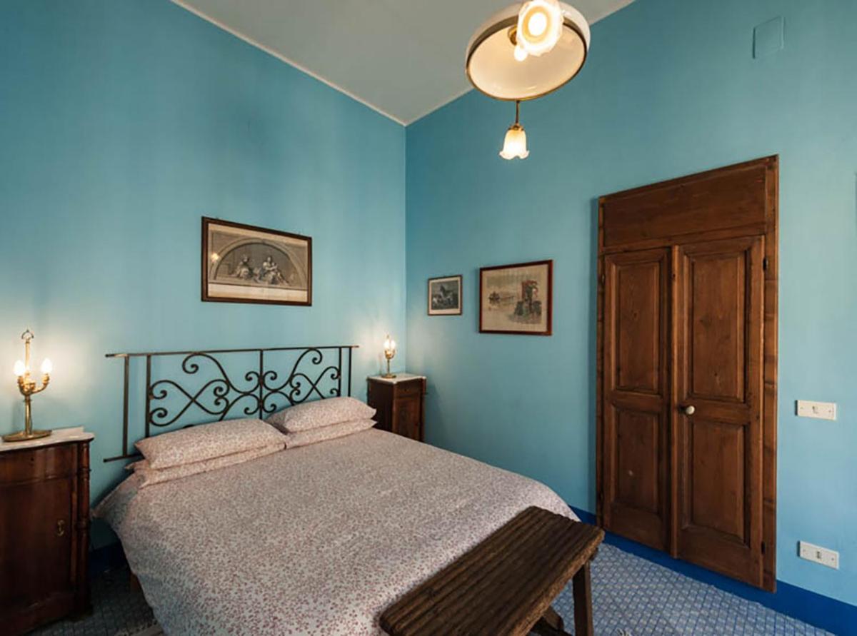 Doppelzimmer mit eigenem Bad