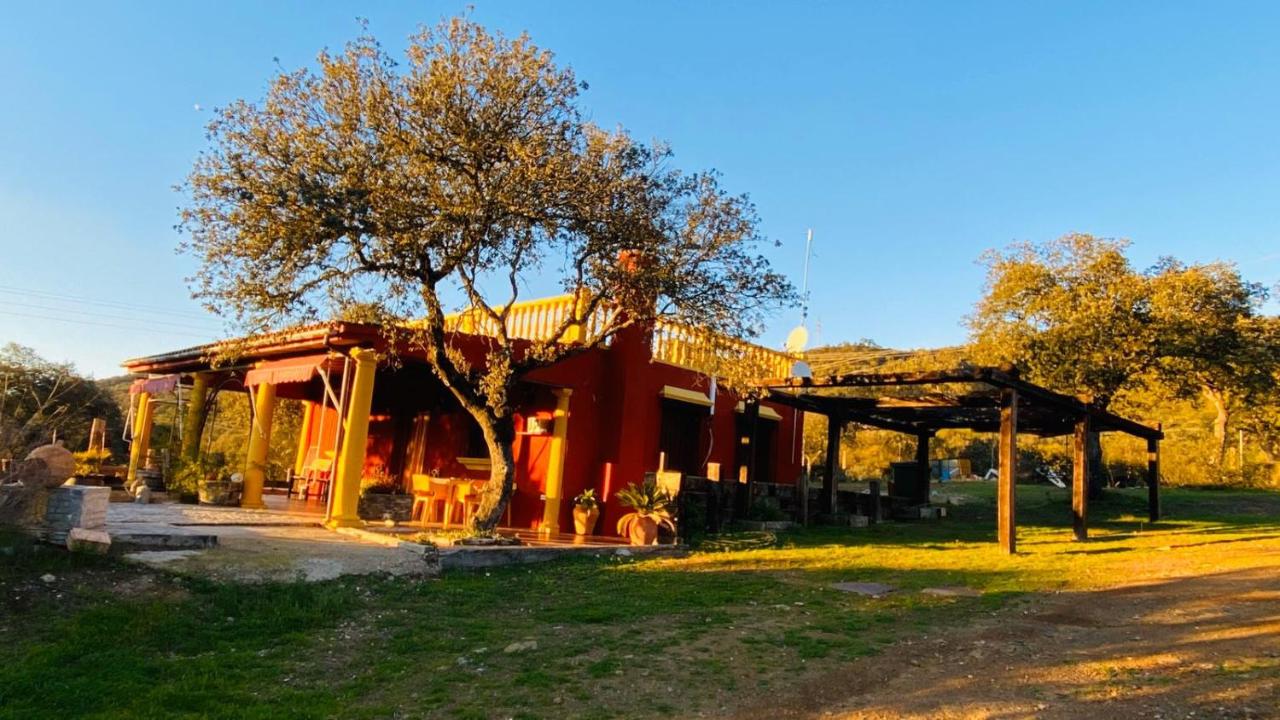 La Cañada - B&B Villaharta