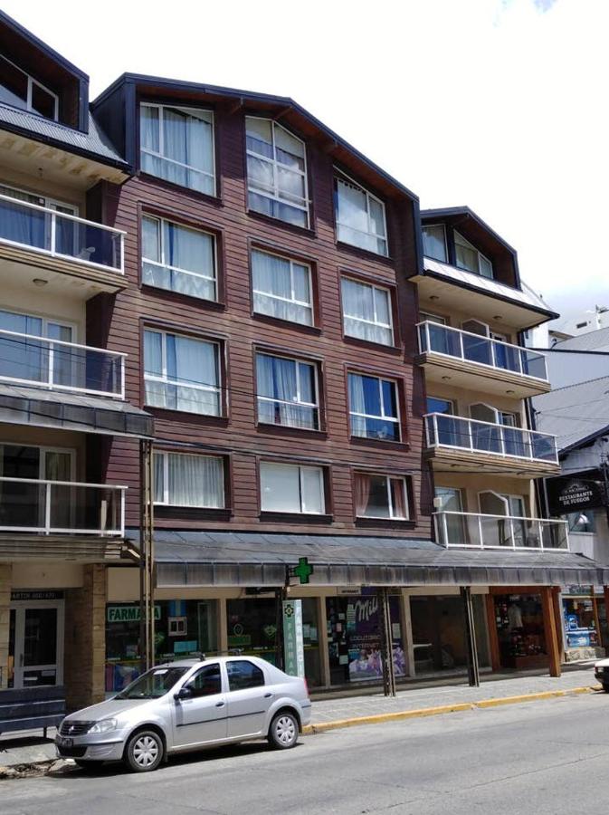 Design 440 - B&B Bariloche