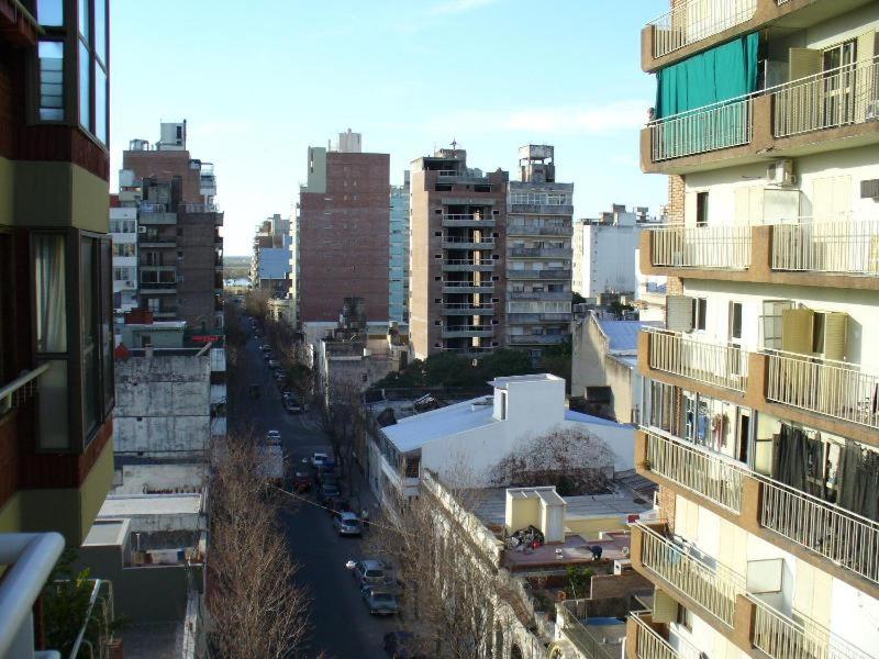 Moreno 186 - Bed and Breakfast Rosario
