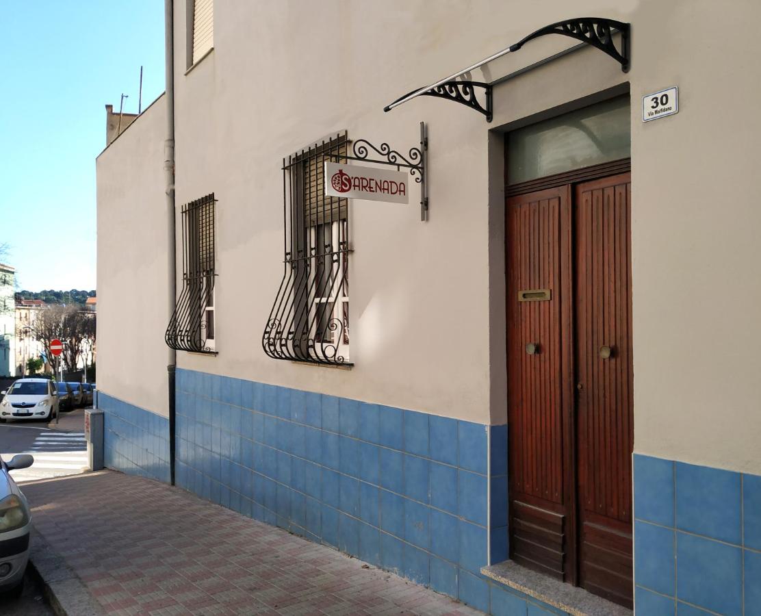 S'arenada - Bed and Breakfast