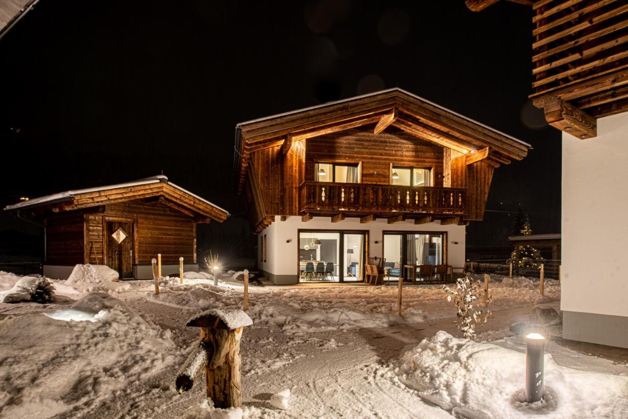 Haus mit 3 Schlafzimmern
