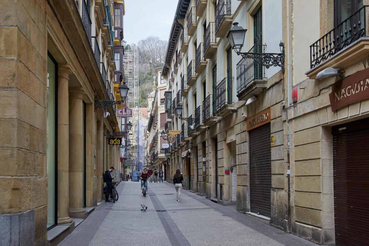 Mayor Suite 8 by FeelFree Rentals - B&B San Sebastián