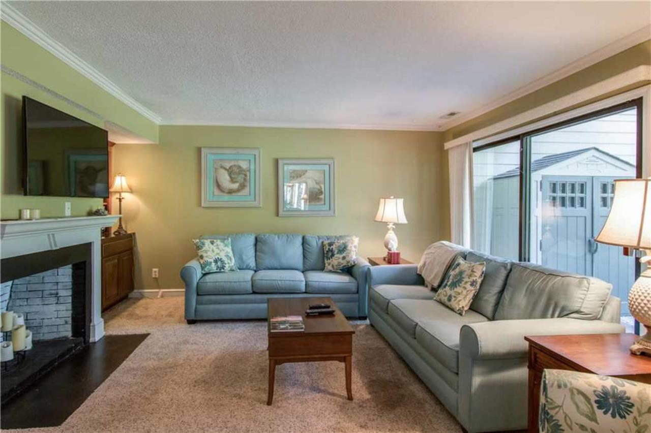 Shipmaster 1301 - Ferienwohnung Hilton Head Island
