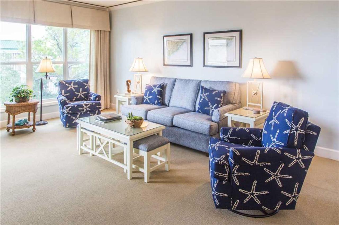 Hampton Place 5501 - B&B Hilton Head Island