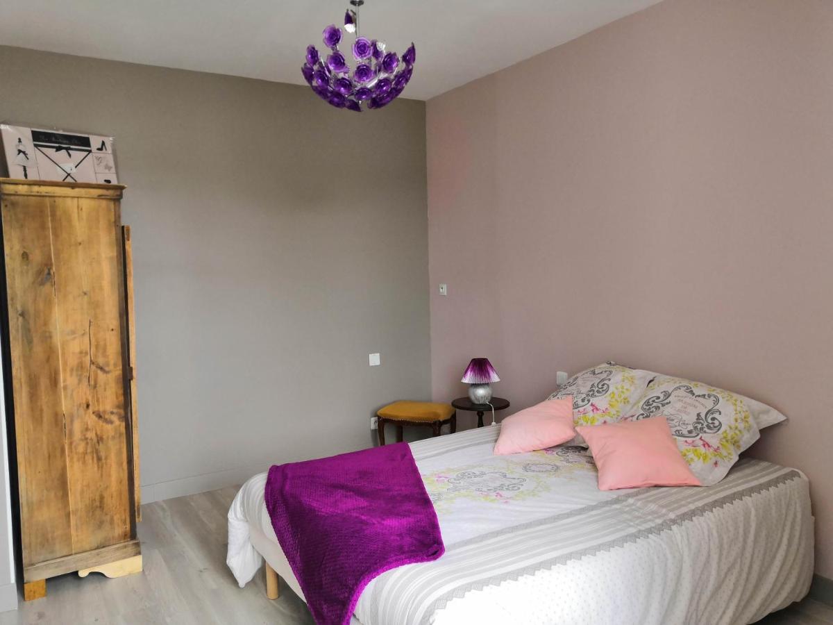 Double Room - Disability Access