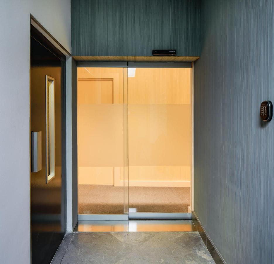Mush Room Apartamentos - Bed and Breakfast