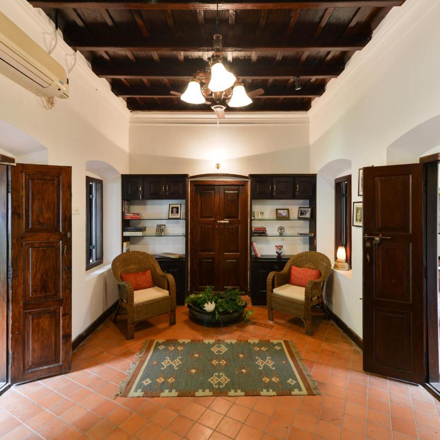 Ambika Vilas 3 Suites Villa