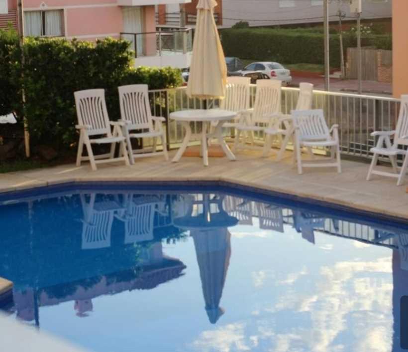 Club del Mar - B&B
