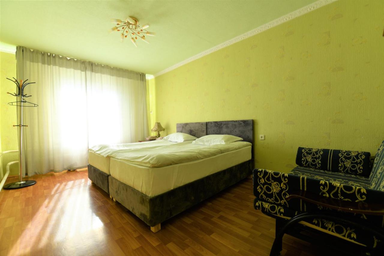Twin Room with Shared Bathroom