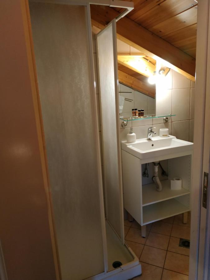 XENONAS MORFEAS - B&B Arachova