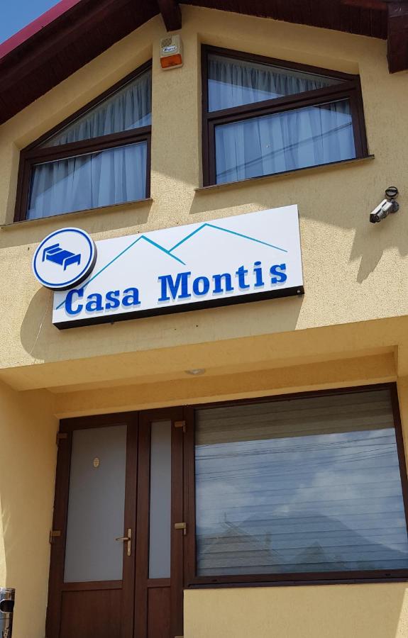 B&B Borşa - CASA MONTIS - Bed and Breakfast Borşa