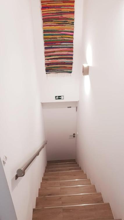 Islet House - B&B São Roque