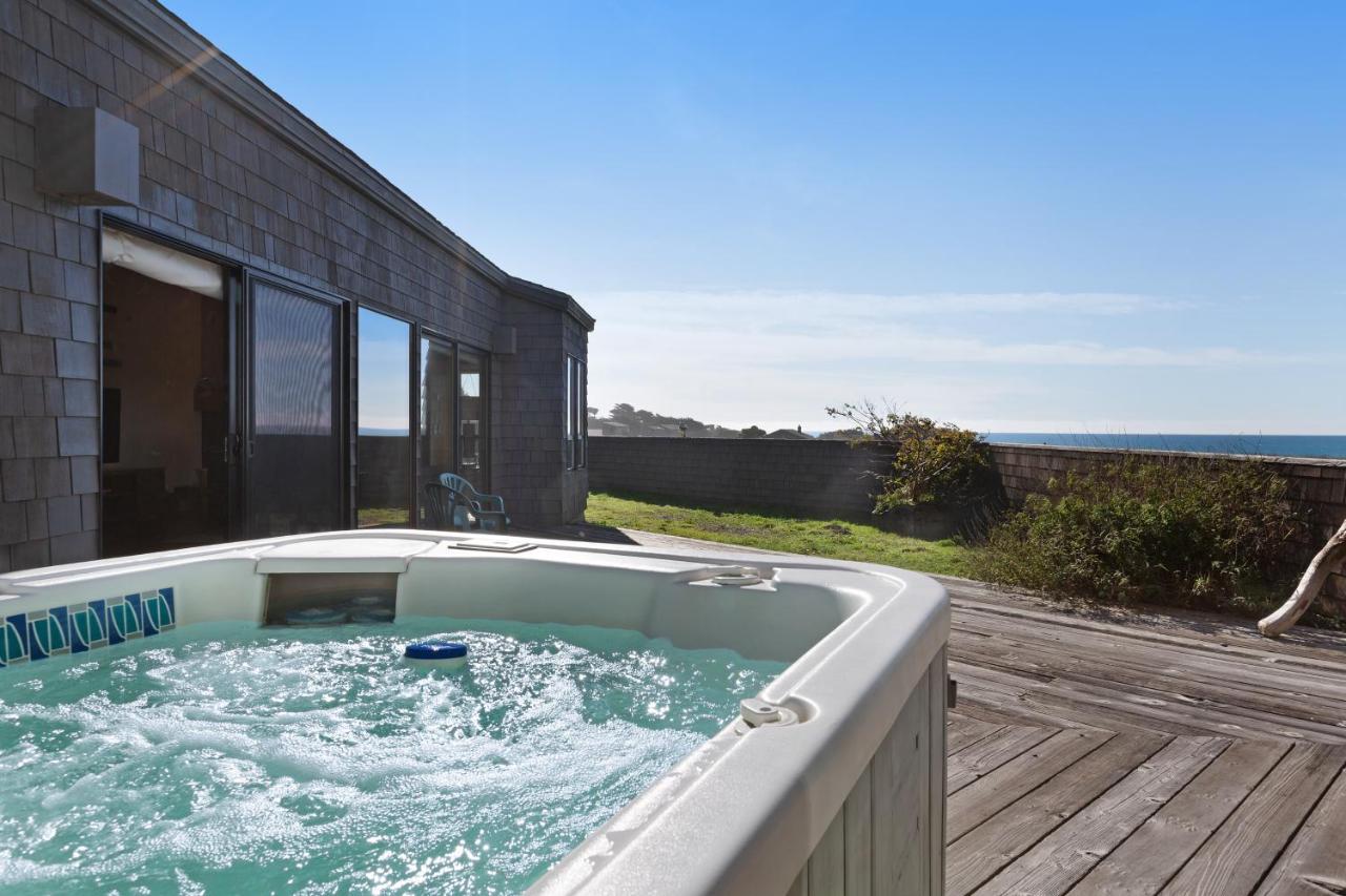 Two Bedroom Holiday Home