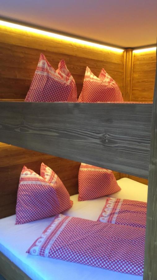 Apartmán Čučoriedka - B&B