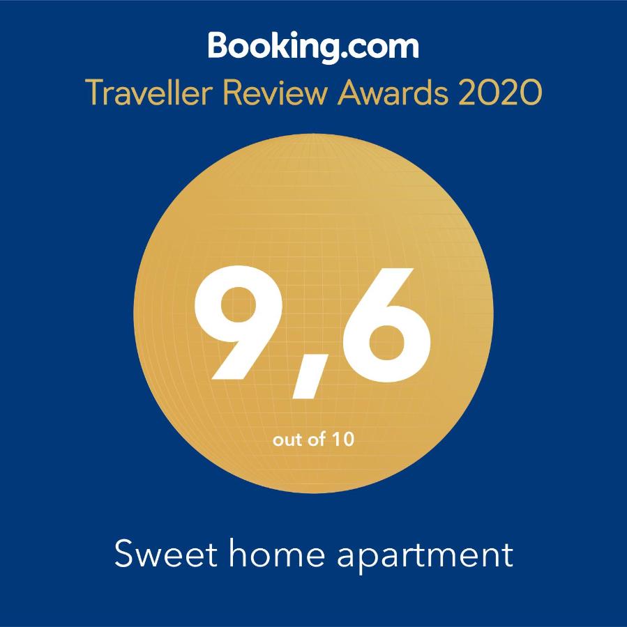 Sweet home apartment - Bed and Breakfast Gáïos