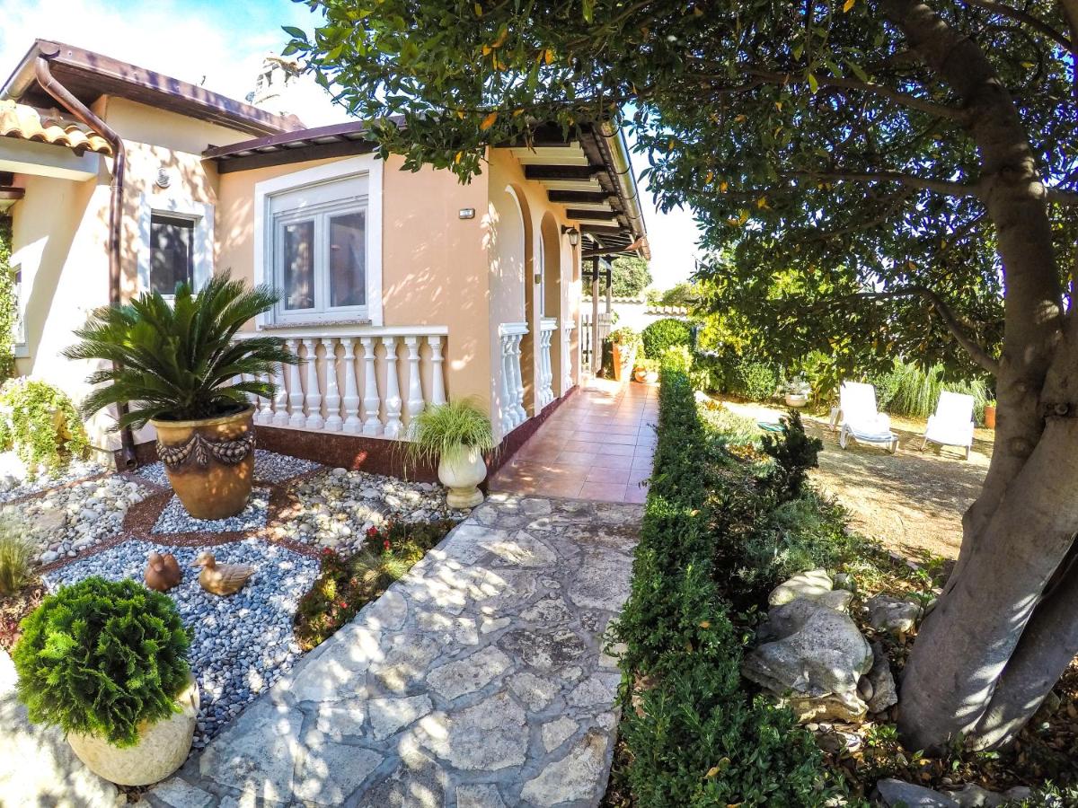 Apartments Vintijan - B&B