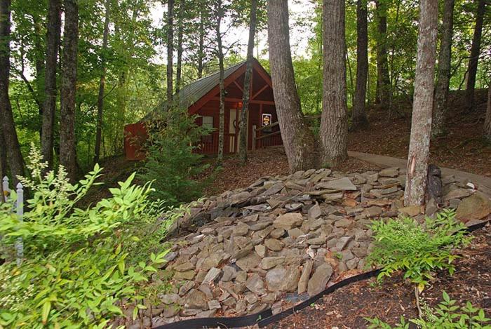 Burnin' Love - Chambres d’hôtes Gatlinburg