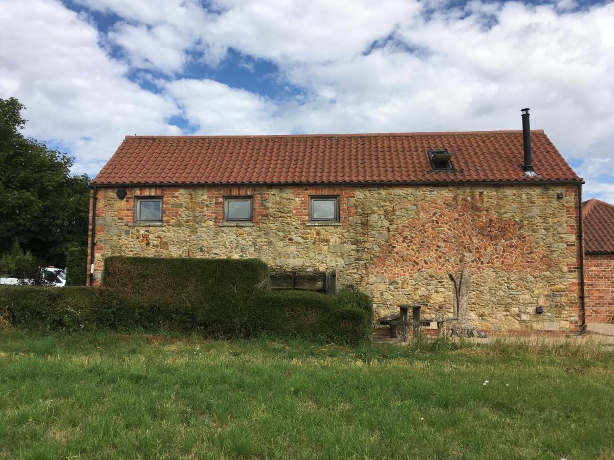 Horizon Barn - B&B
