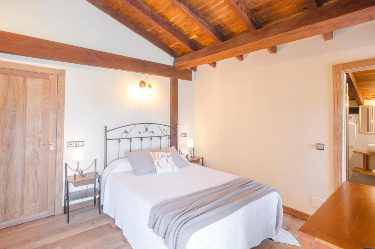 Doppelzimmer mit eigenem Bad