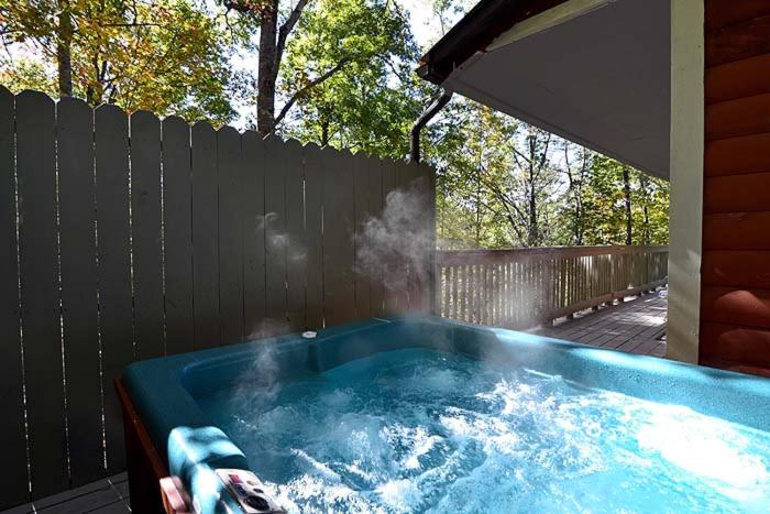 Smoky Mountain Dream - Chambres d’hôtes Gatlinburg