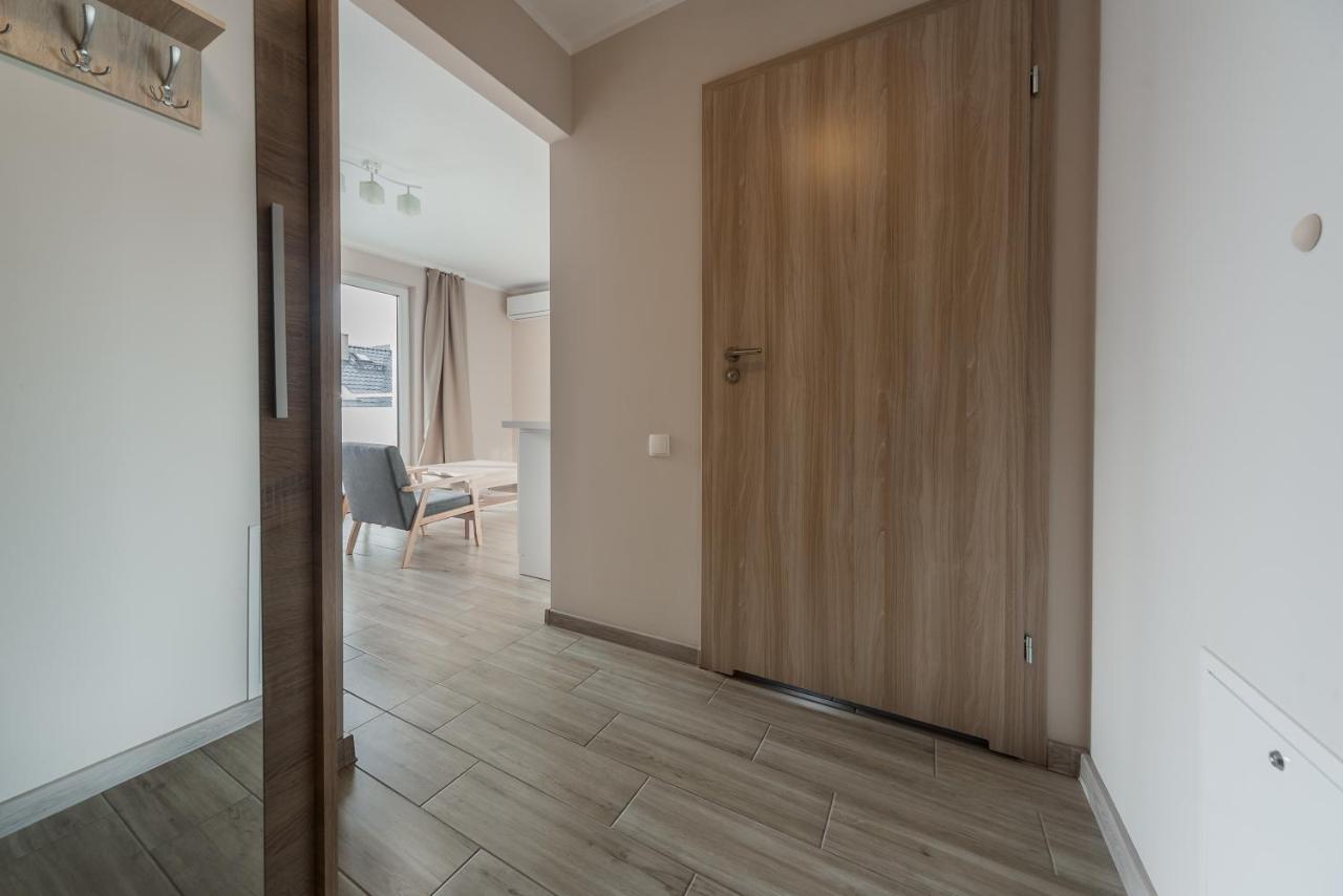 Appartamento Monolocale