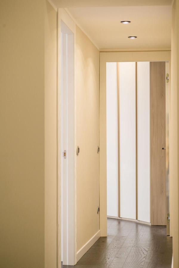 Balestra Palace Apartment - B&B