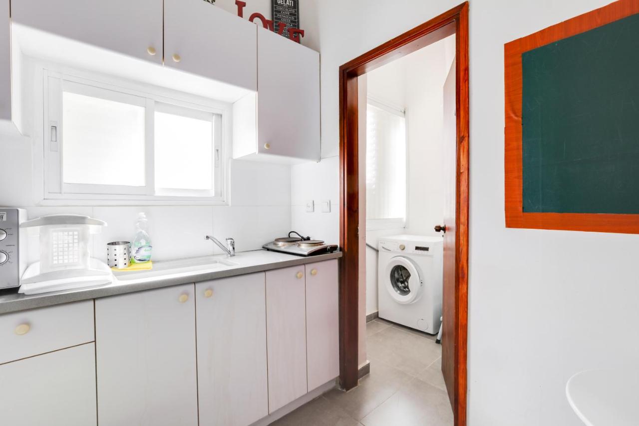 Apartment mit 3 Schlafzimmern