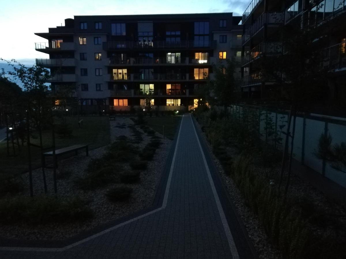 Apartament na Mazurach - B&B