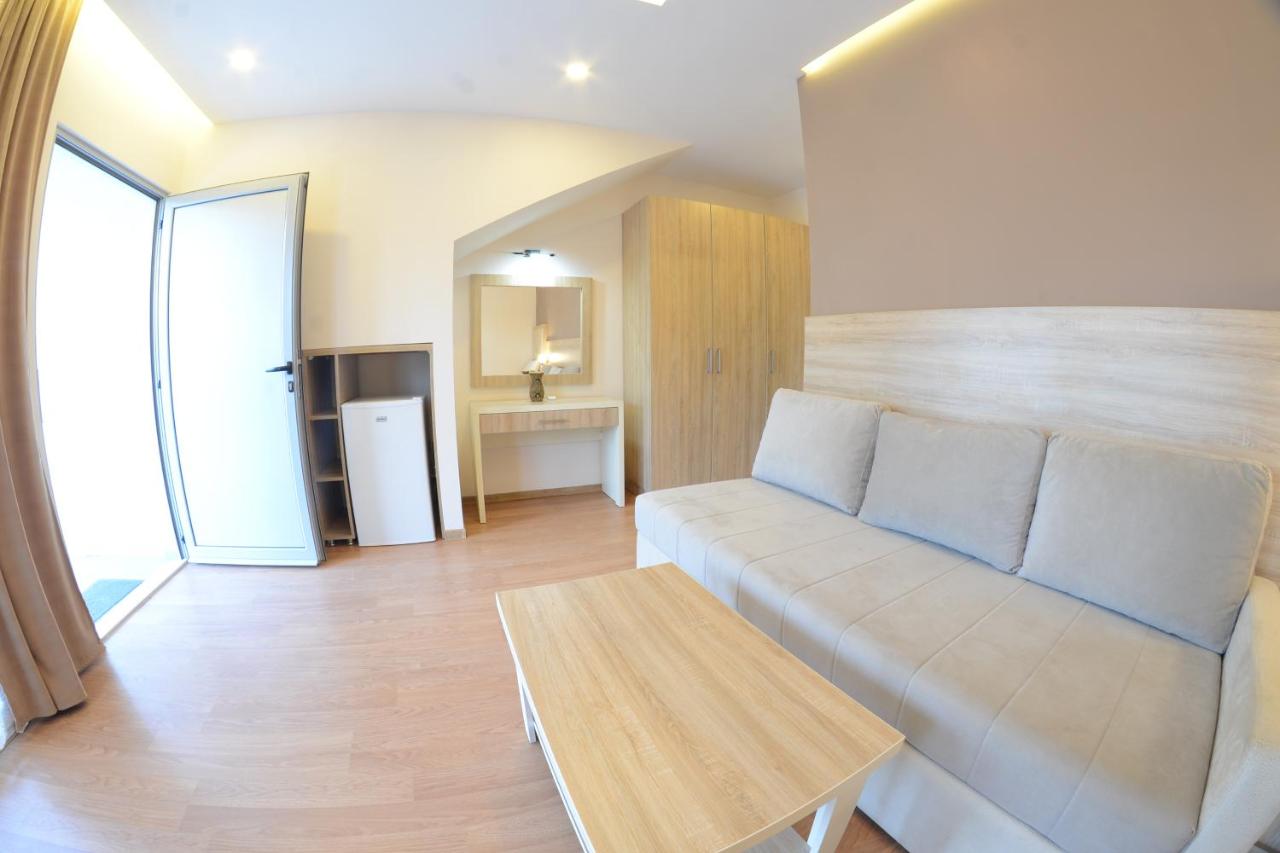 Apartment - Erdgeschoss