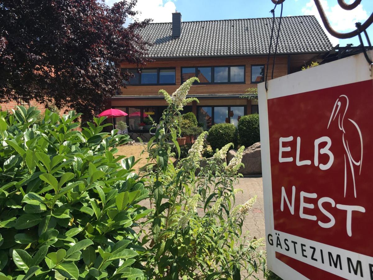 Elb Nest Gästehaus - B&B
