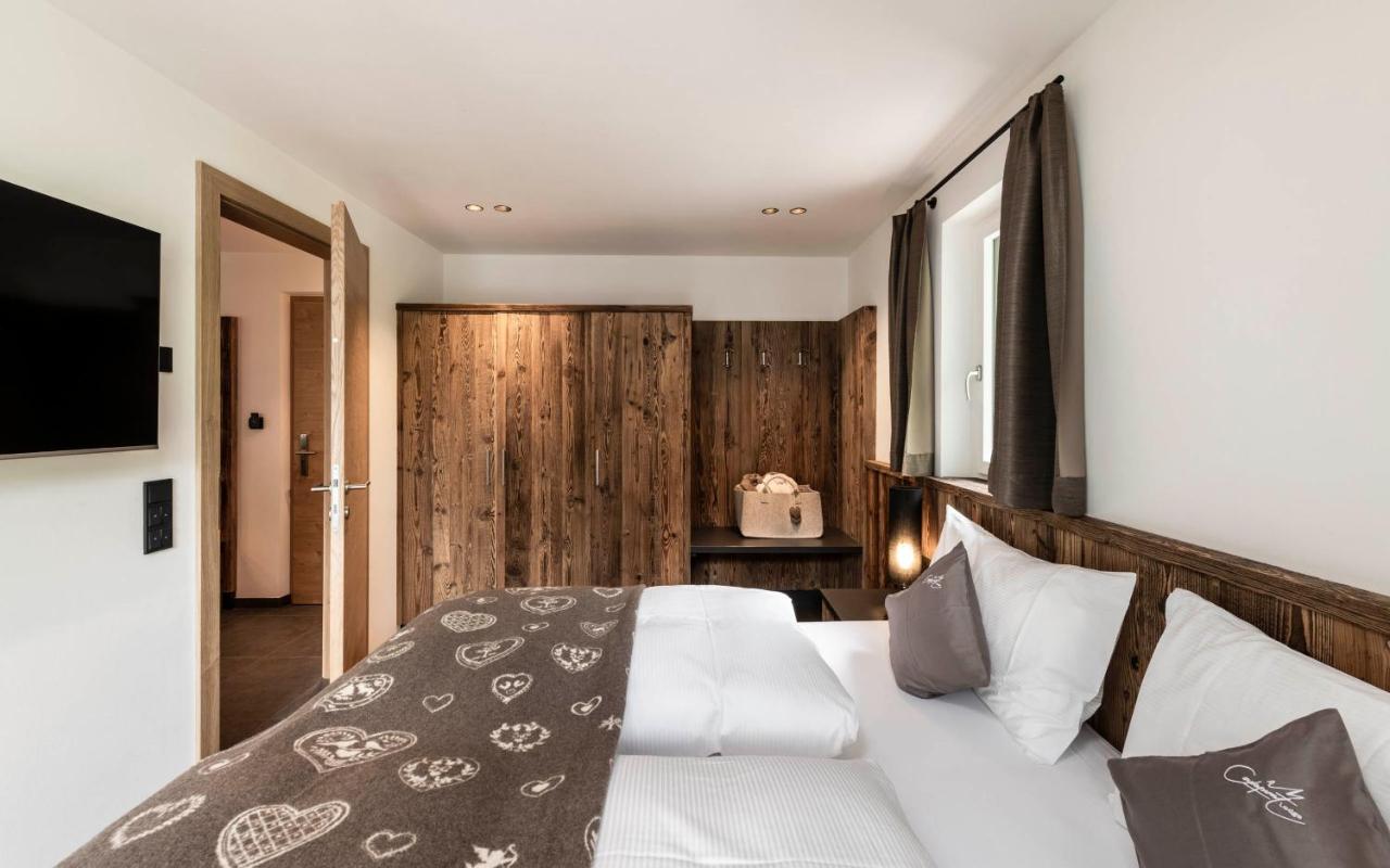 Apartment with Sauna
