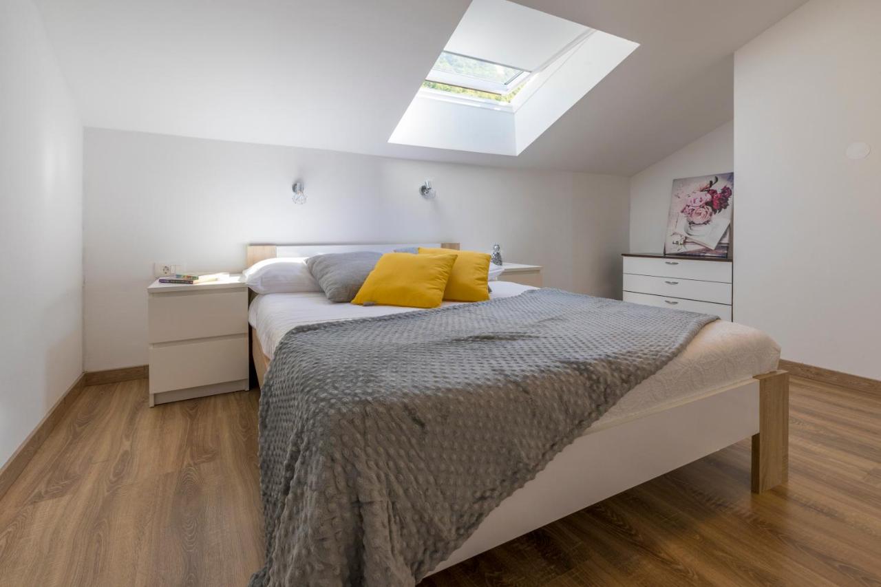 Appartement Supérieur