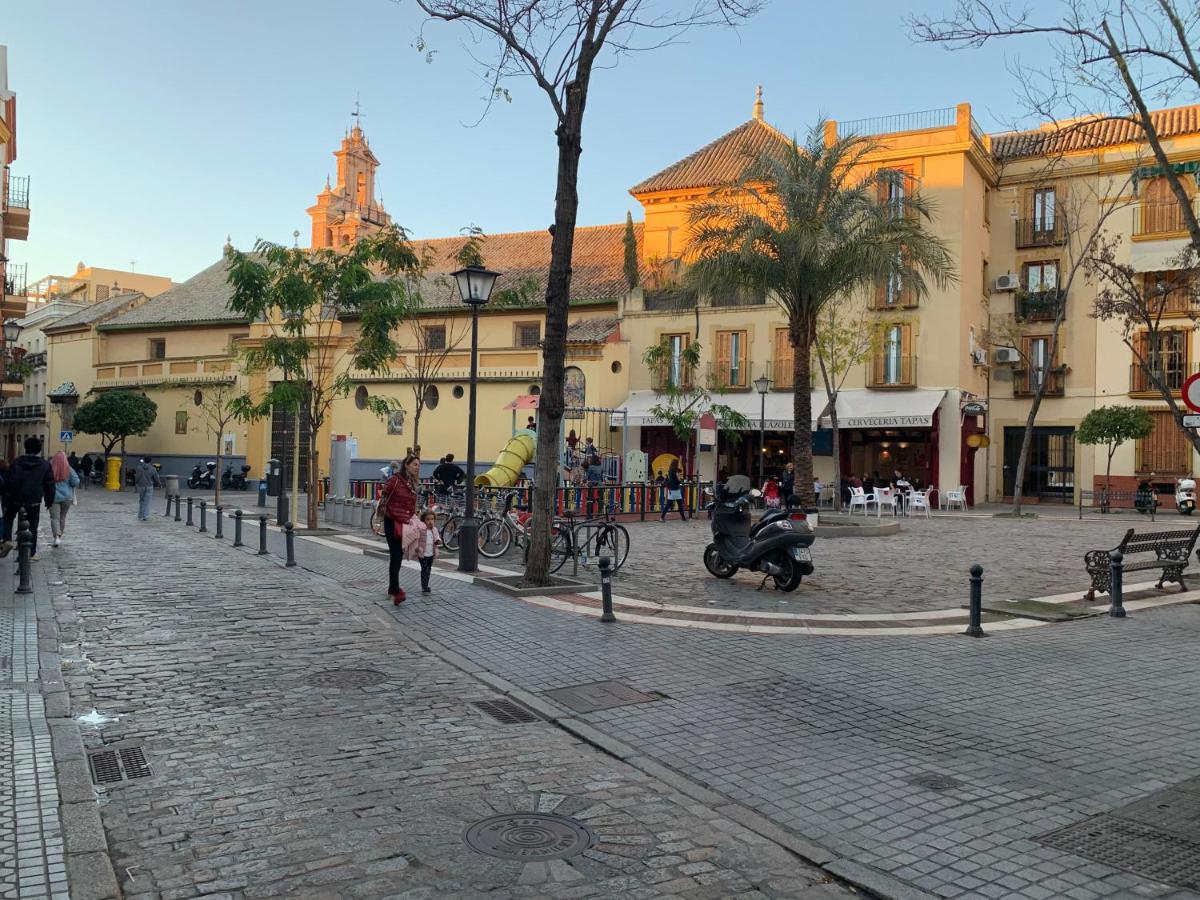 Hispalis San Juan de la Palma - Ferienwohnung