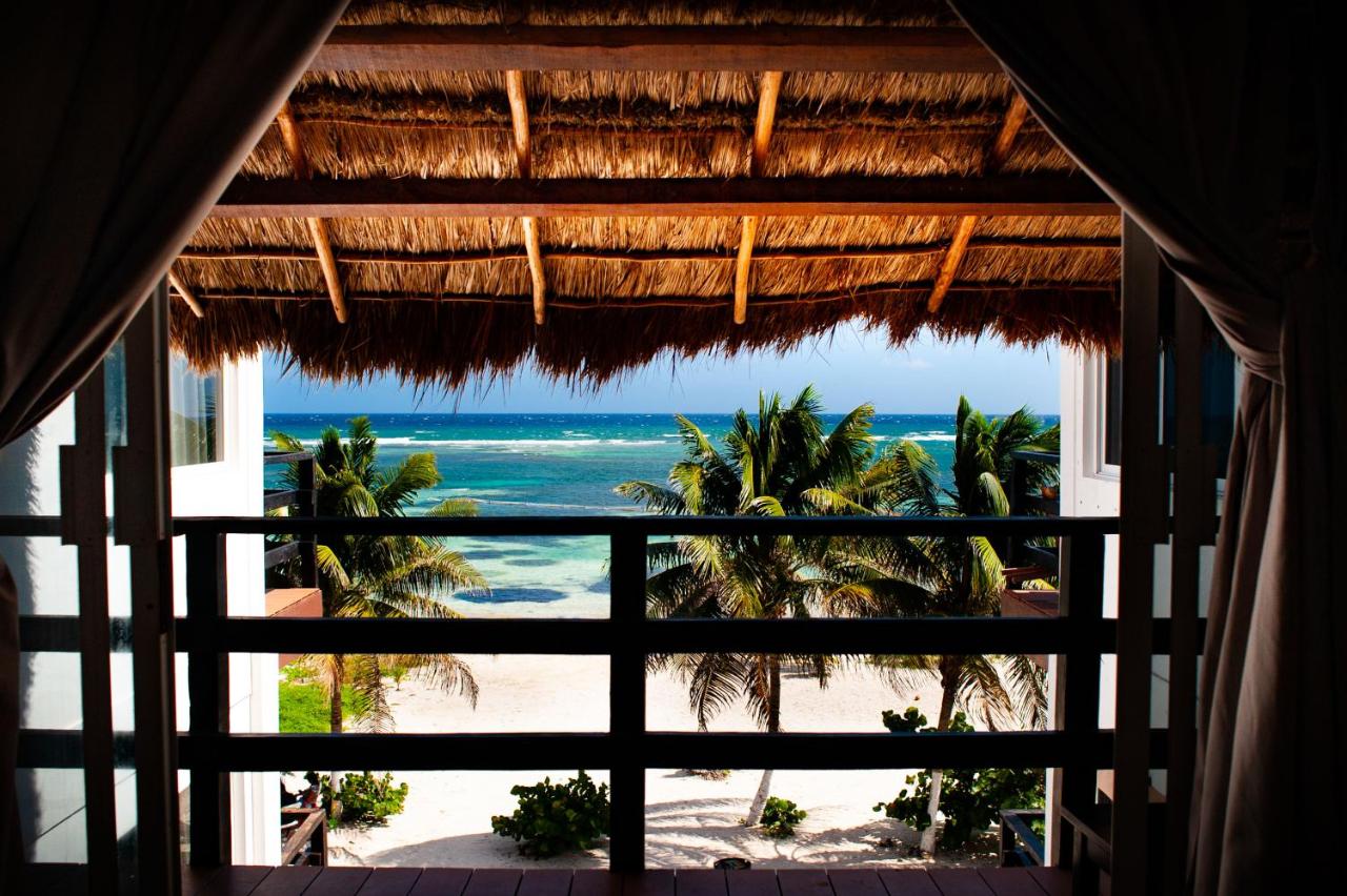 B&B Mahahual - Caribe Dream Private Beach - Bed and Breakfast Mahahual