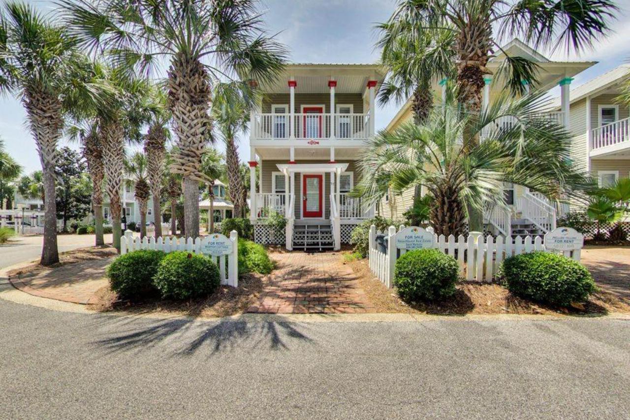Redfish Cottage - B&B